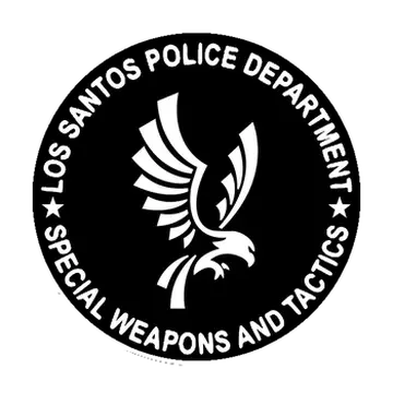 SWAT Logo